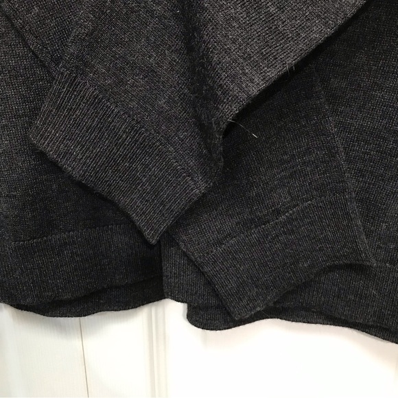 NWT Mens Apt.9 Seriously Soft half zip pullover - Picture 3 of 5